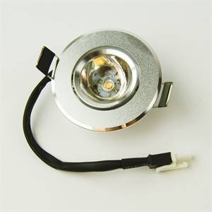 Original Thermex LED spot til emhætte - type R520.19.2022.0.